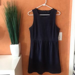 MADEWELL | sleeveless dress